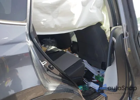 2015 Toyota Rav4 Le z USA, uszkodzony, nr VIN JTMBFREV2FJ047632